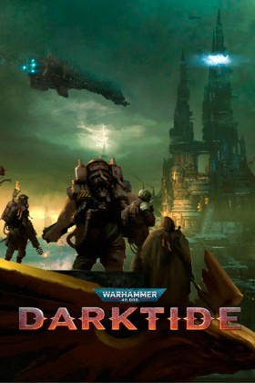 warhammer 40k darktide xbox release date download