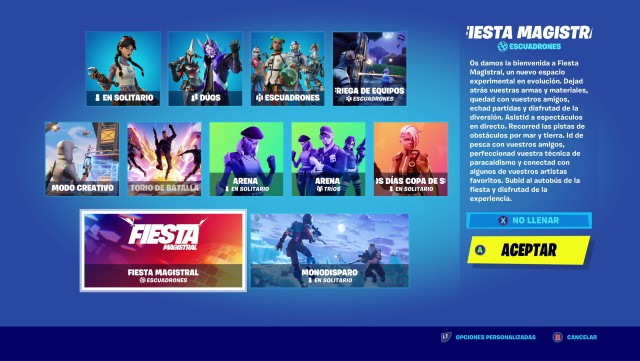 fortnite capitulo 2 temporada 3 evento concierto diplo higher ground donde como ver