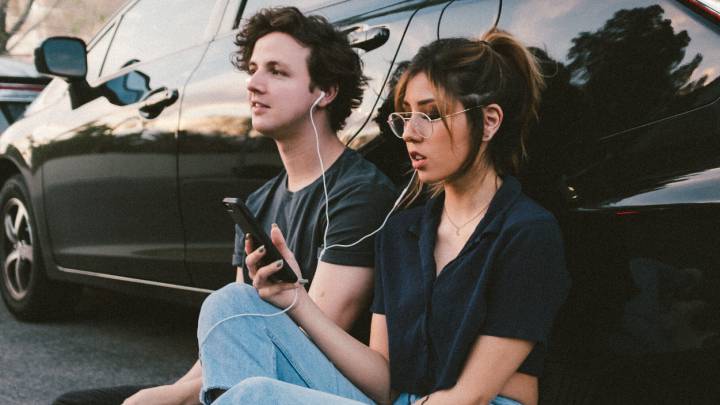 Novedad Spotify: Cómo escuchar algo a la vez con 5 amigos online - AS.com