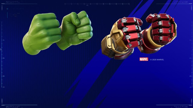 fortnite capitulo 2 temporada 3 marvel avengers hulk pico gratis