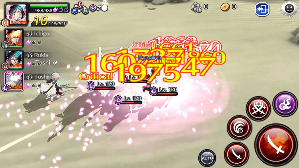 bleach brave souls ps5 bleach brave souls ps5