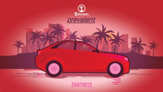 fortnite capitulo 2 temporada 3 coches donde estan como conducirlos