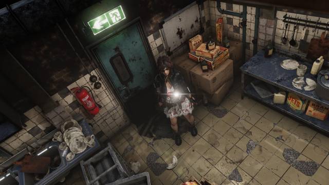 Tormented Souls: nuevo horror inspirado en Resident Evil y Silent MeriStation