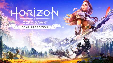 Horizon Zero Dawn, análisis del debut de Aloy en PC