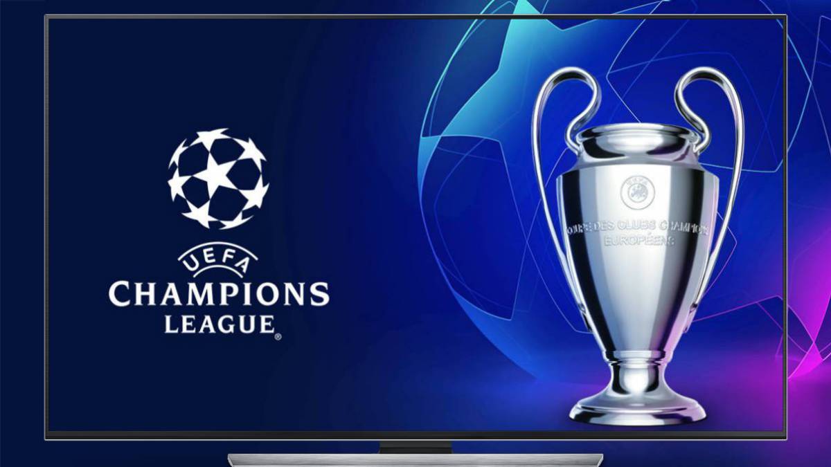 Cómo ver la Champions League en TV y precios, paquetes y cómo - AS.com