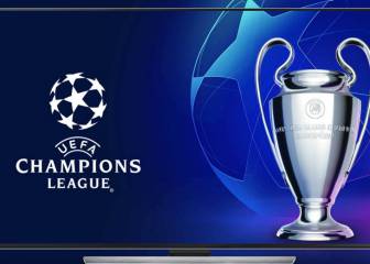 Cómo ver la Champions League en TV y online: precios, paquetes y cómo contratar