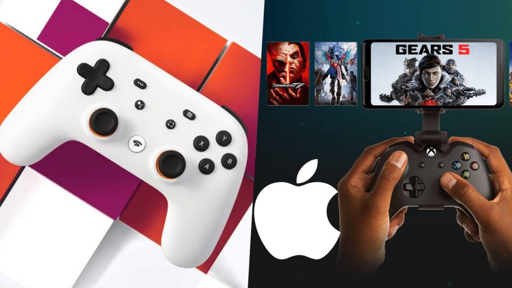 Apple Dice Que Stadia Y Xcloud Violan Sus Condiciones De Uso Meristation - cómo es roblox el popular videojuego donde violaron el