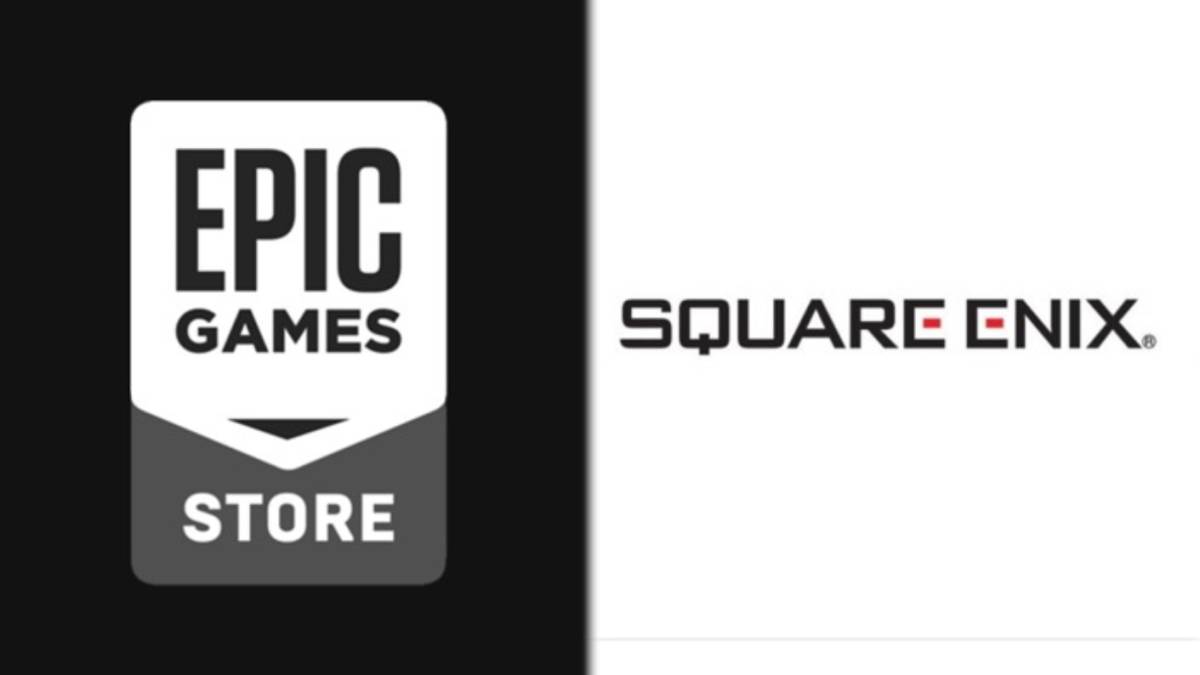 Cómo vincular cuenta de Epic Games con Square Enix - MeriStation