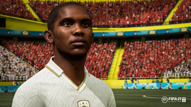 FIFA 21: novedades, mejoras y nuevos iconos en Ultimate 