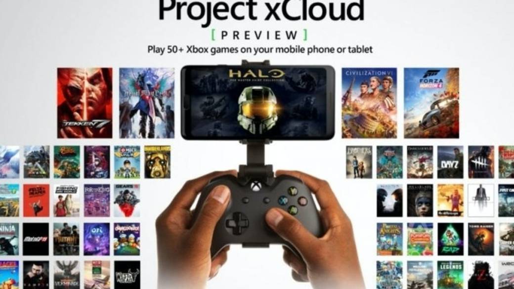 Project xCloud abre su beta a miembros de Xbox Game Pass Ultimate: cómo  apuntarse - MeriStation