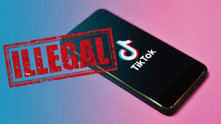 TikTok recopiló ilegalmente datos de móviles Android durante 15 meses