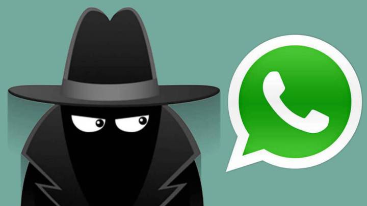 Borra este SMS: Pueden robarte tu WhatsApp
