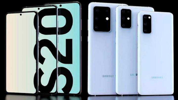 El Samsung Galaxy S20 Fan Edition No Contara Con 5g Integrado As Com