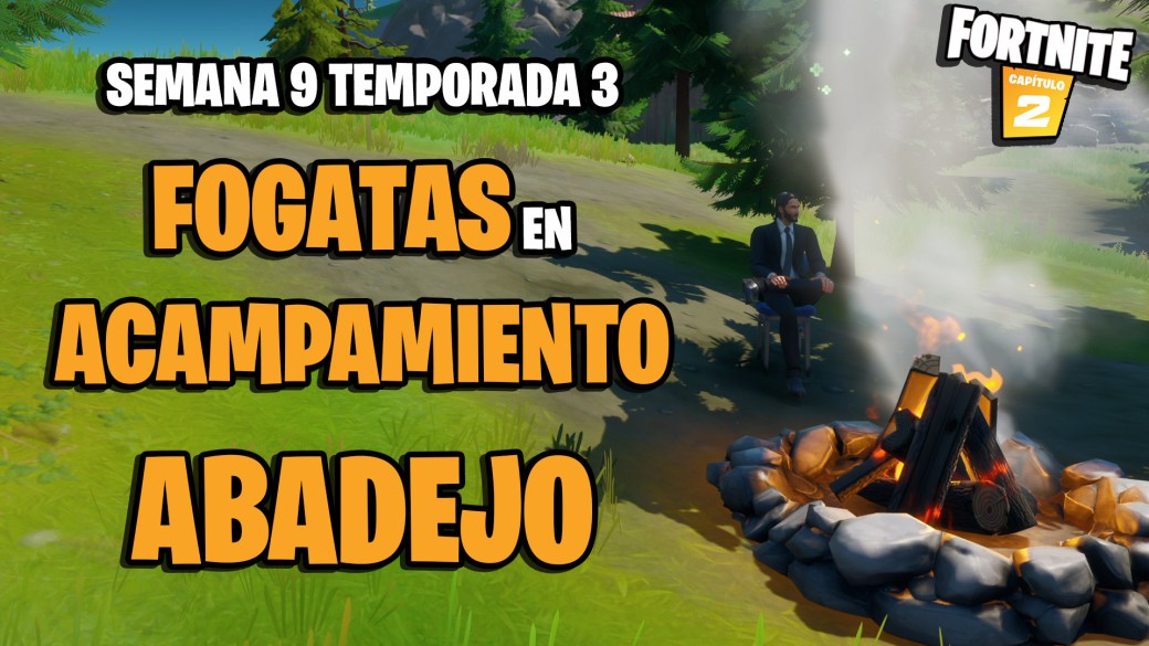 Encender Los 8 Braseros God Of War