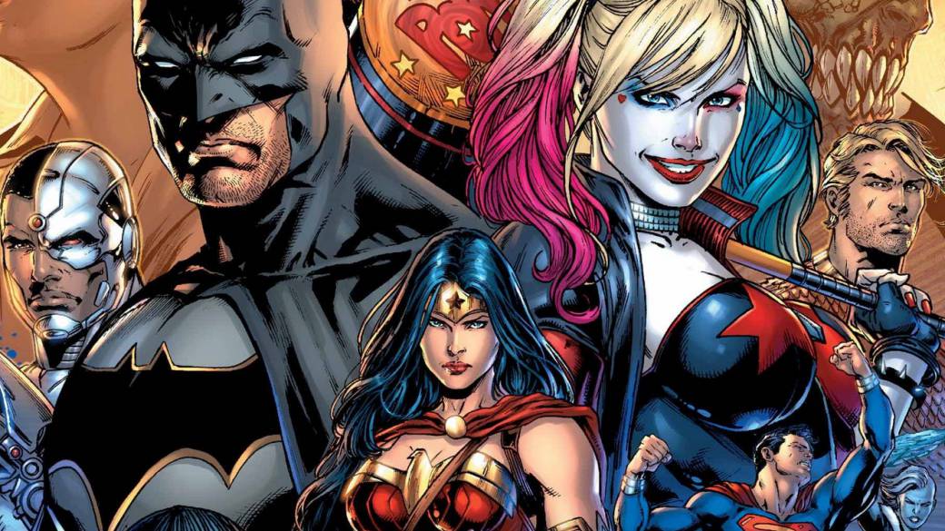 download suicide squad kill the justice league game
