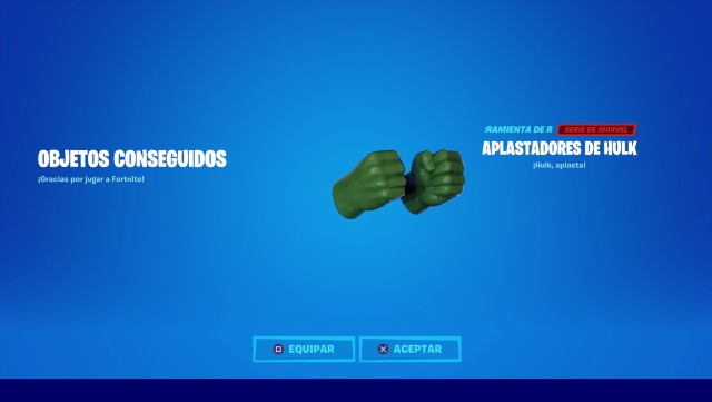 Fn Beta App Fortnite Fortnite Consigue El Pico De Hulk Gratis Con La Beta De Marvel S Avengers Meristation