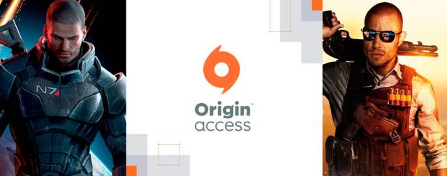 Inspeccionar Descuidado sexual EA Access y EA Origin Access pasan a compartir el mismo nombre: EA Play -  MeriStation