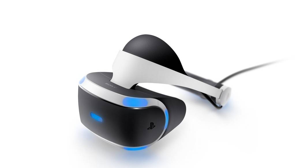 vegetariano Inseguro comprender Sony trabaja en un nuevo dispositivo de realidad virtual; no confirman si  es PS VR - MeriStation