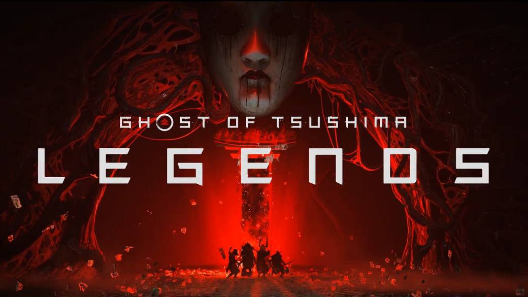 Ghost of Tsushima recibirá un multijugador cooperativo gratis a ...