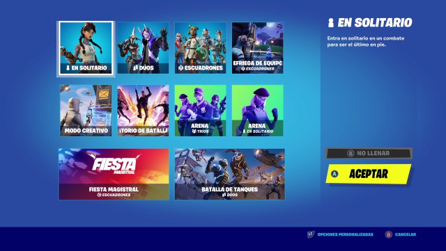 fortnite battle royale conceptos basicos en que consiste como jugar