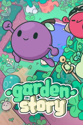 garden story update