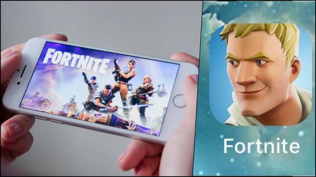 Ebay Se Empieza A Llenar De Iphones Con Fortnite Instalado A Precios Desorbitados Glbnews Com - apple y epic se estan peleando por una comision del 30 mientras tanto roblox se queda con un 75 5 de exitos como adopt me