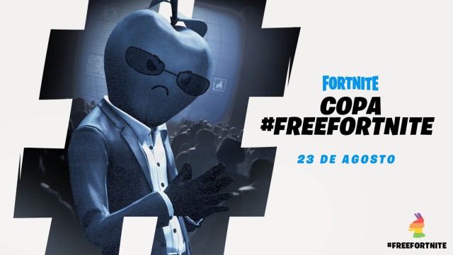 fortnite capitulo 2 temporada 3 copa freefortnite premios como participar skin magnate malvado gratis