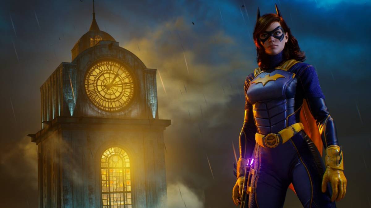 Gotham Knights ya es oficial: Batgirl, Capucha Roja, Nightwing y Robin  contra La Corte de los Búhos - MeriStation
