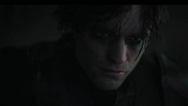 The Batman Primer trailer