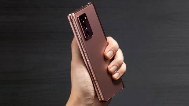 fold 2 samsung specs