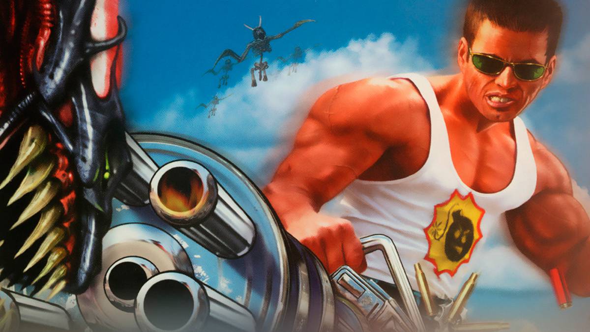 Descarga gratis Serious Sam The First Encounter y te lo quedas para siempre MeriStation Descarga gratis Serious Sam The First Encounter y te lo quedas para siempre MeriStation