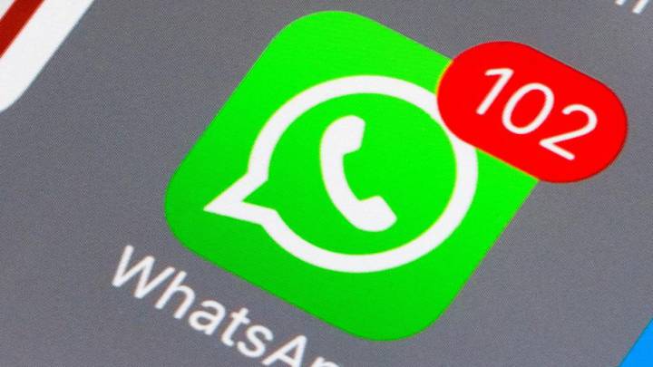 Nuevas herramientas WhatsApp: Interfaz de almacenamiento, archivos reenviados
