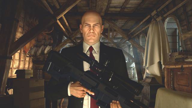 Hitman 3, requisitos en PC