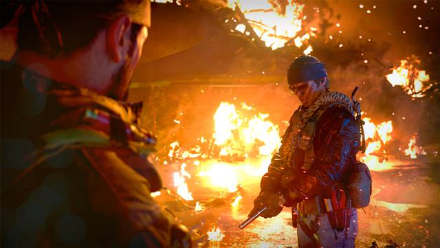 Call of Duty Black Ops Cold War llega el 13 de noviembre: primer tráiler y detalles