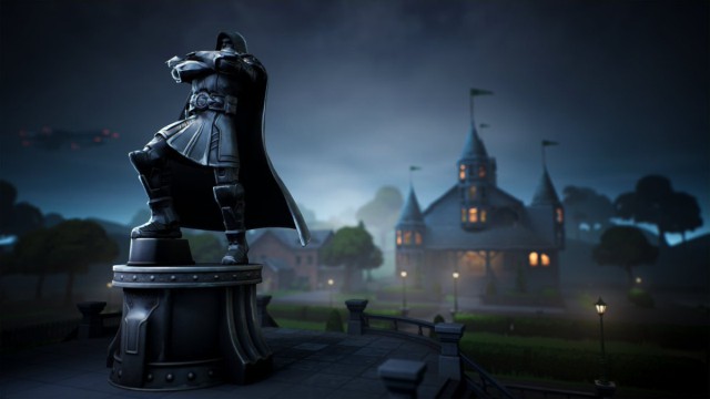 fortnite capitulo 2 temporada 4 nuevo mapa