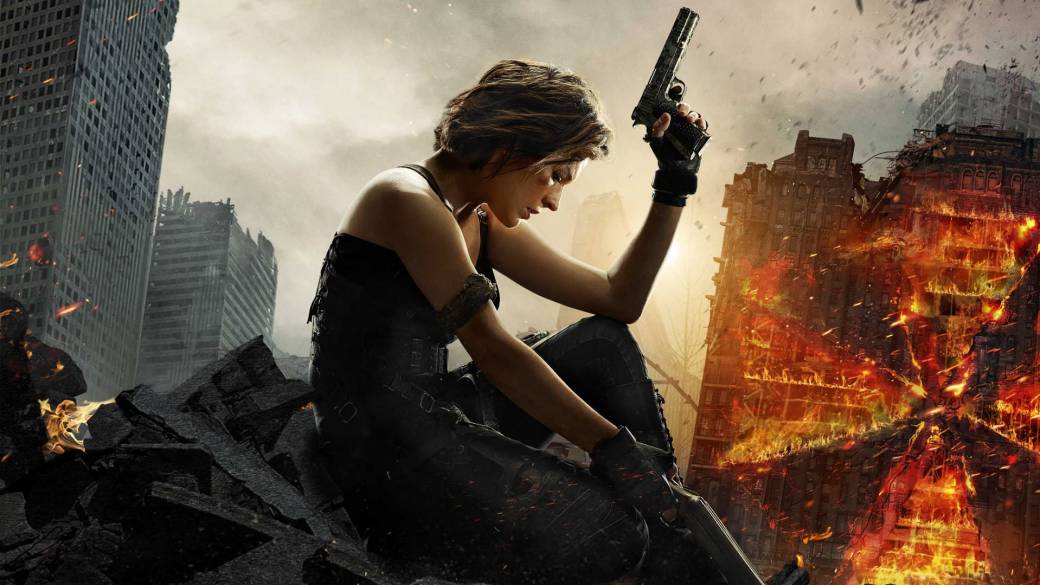 Photo of Resident Evil confirma la serie de acción en vivo en Netflix;  primeros detalles