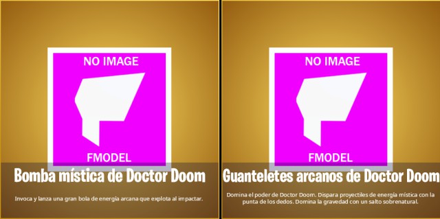 fortnite capitulo 2 temporada 4 armas miticas que son donde estan