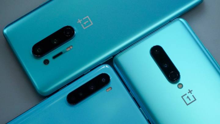 OnePlus prepara un móvil ‘lowcost’ que saldrá ya según filtraciones