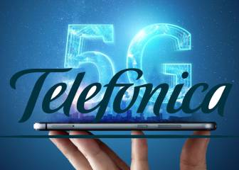 Telefónica enciende el 5G en España: Cobertura en el 75% del país en 2020