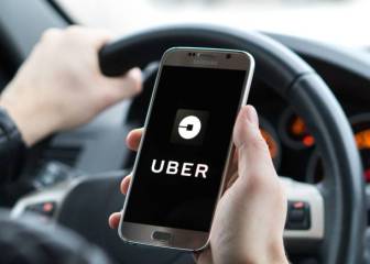 Uber te obligará a hacerte un selfi con la máscara antes de montarte