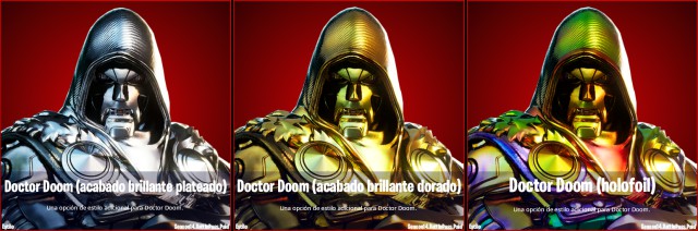 fortnite capitulo 2 temporada 4 skins plata oro holofoil como conseguirlos