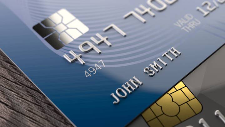 El grave fallo en las tarjetas VISA con chip: pagar sin PIN sin límite