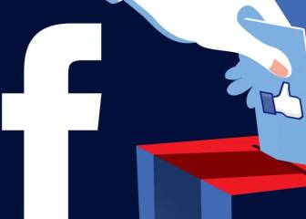 Facebook bloqueará todos los anuncios políticos previo las elecciones USA