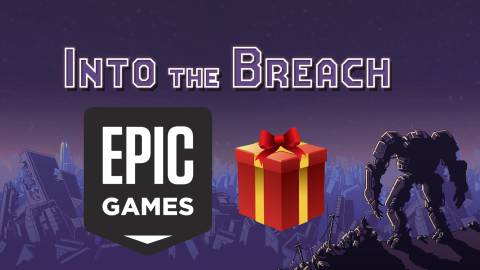 Into the Breach, juego gratis en Epic Games Store; cómo descargarlo en PC
