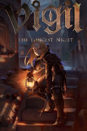 Vigil the longest night обзор