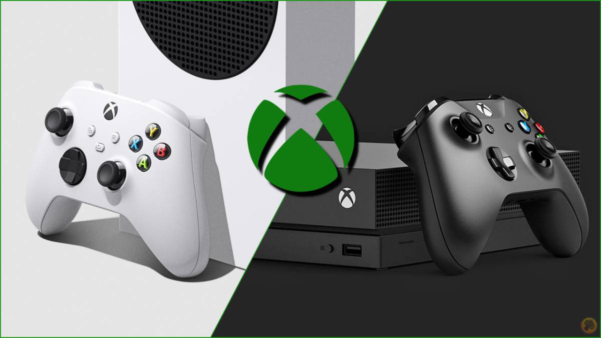 pómulo Alianza Original Xbox Series S vs Xbox One X: ventajas y por qué es un salto generacional -  MeriStation