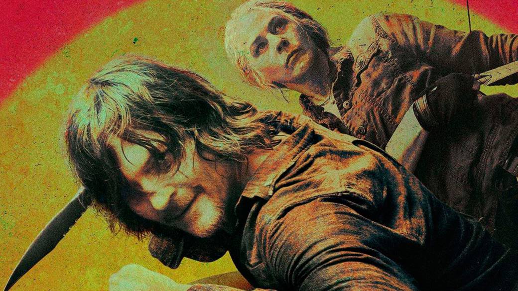 Orden Para Ver The Walking Dead