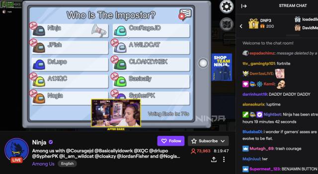 Más de 70.000 espectadores