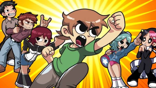 El creador de Scott Pilgrim desconocía su regreso “No