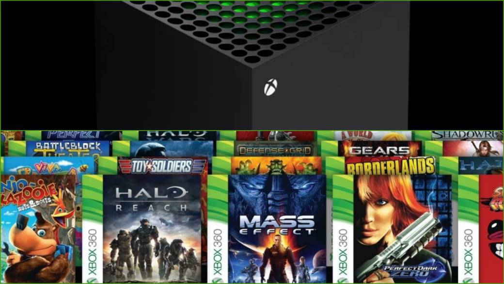 Xbox Series X|S: FPS Boost no será compatible con todos juegos Xbox One - MeriStation